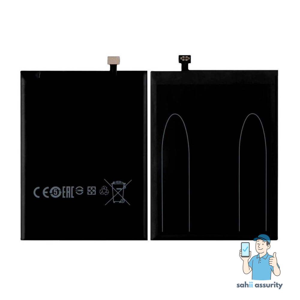 Battery for Xiaomi Redmi Note 7S